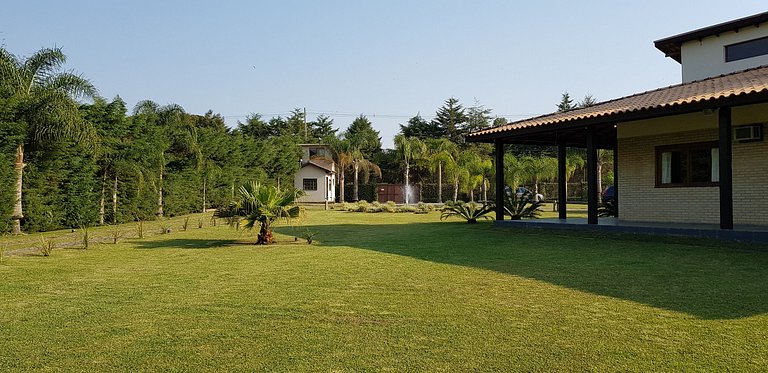 Casa de Campo 💎 Piscina, Sauna & Fogão a Lenha 💎 Wi-Fi