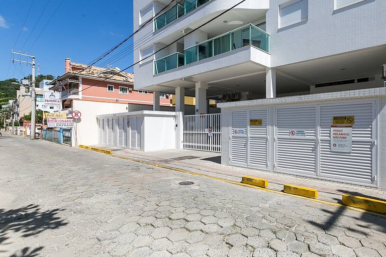 Melhor local de Bombinhas, Piscina e Jacuzzi